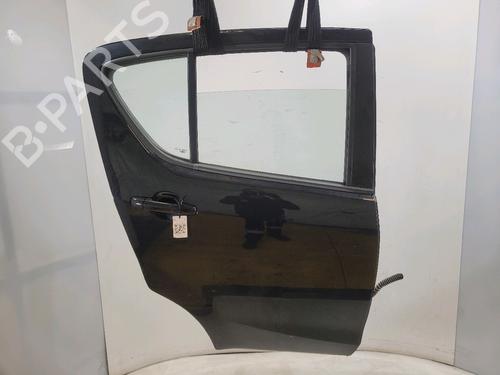 Used Right rear door Right rear door OPEL AGILA B (H08) 1.2 (F68) (94 hp) 33332732 33332732