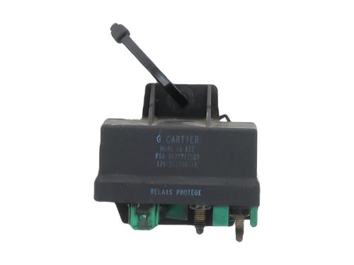 Module électronique PEUGEOT 307 Break (3E) 2.0 HDI 110 (107 hp) 33166090