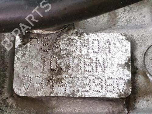 Engine PEUGEOT 308 SW I (4E_, 4H_) 1.6 HDi | BP28182141M1 