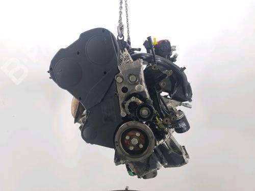 Used Engine Engine PEUGEOT 206 CC (2D) 2.0 S16 (136 hp) 10644721 10644721
