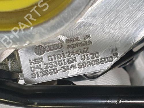 Engine SEAT LEON (5F1) 1.6 TDI | BP37228611M1 - Image 6