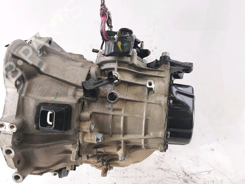 Used Gearbox Gearbox KIA VENGA (YN) 1.4 CVVT (90 hp) 33949317 33949317