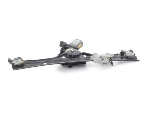 Front left window mechanism FIAT 500 (312_) 1.2 (312AXA1A) | BP34458272C22 - Image 3