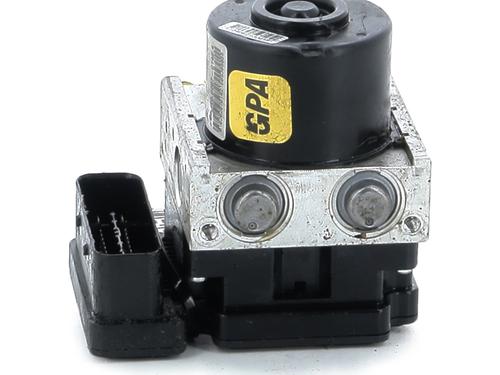 Used ABS pump ABS pump CITROËN C3 I (FC_, FN_) [2002-2013] 33309695 33309695