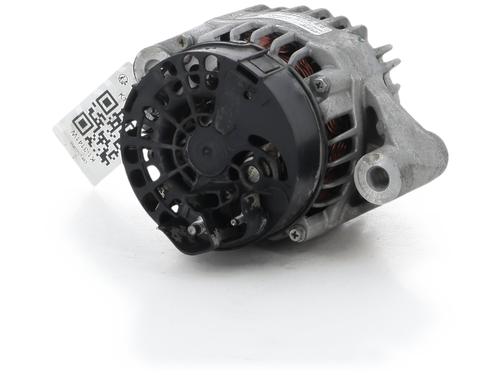 Alternator ALFA ROMEO 159 (939_) 2.0 JTDM (939AXR1B) | BP37483049M7 - Image 3