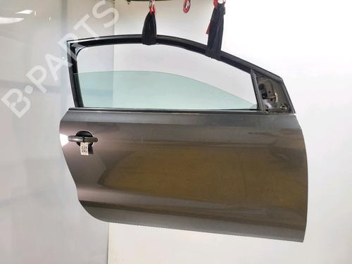 Used Right front door VW POLO V (6R1, 6C1) 1.2 (60 hp) 29171938