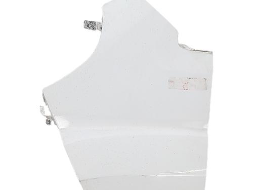 Forskærm venstre CITROËN JUMPER II Van 2.2 HDi 130 (130 hp) 31284894