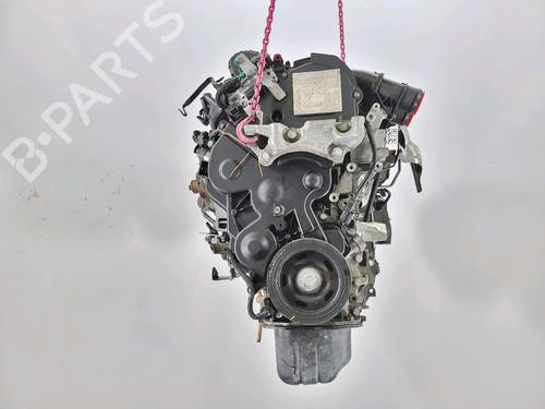 Used Engine PEUGEOT 308 II (LB_, LP_, LW_, LH_, L3_) 1.6 HDi (92 hp) 22709211