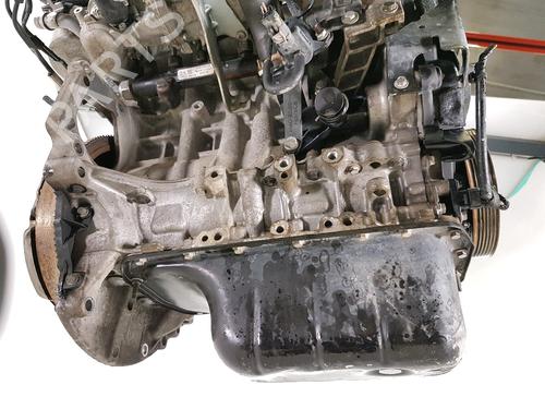 Engine FORD FIESTA VI (CB1, CCN) 1.4 TDCi | BP33159331M1  - Image 14