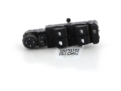 Left front window switch CITROËN C3 AIRCROSS II (2R_, 2C_) 1.2 PureTech 110 (2RHNZB, 2RHNZW, 2RHNPX, 2RHNPJ) | BP39087532I27 - Image 2