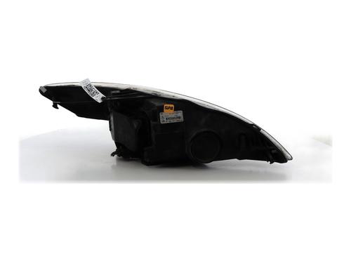 Left headlight FORD MONDEO IV (BA7) 2.0 TDCi | BP29495158C28 