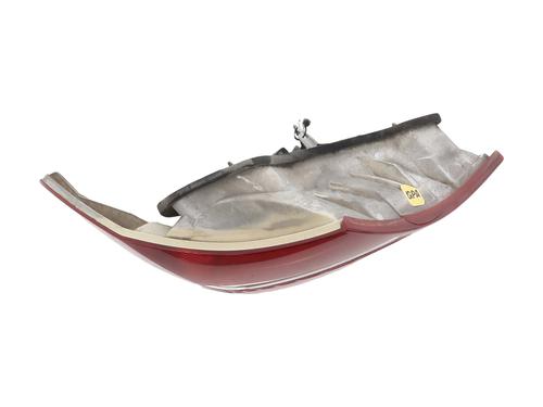 Used Left taillight Left taillight MERCEDES-BENZ CLK (C209) CLK 200 Kompressor (209.342) (163 hp) 34204620 34204620