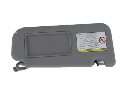 Used Right sun visor Right sun visor KIA RIO III (UB) 1.25 CVVT (86 hp) 36006478 36006478