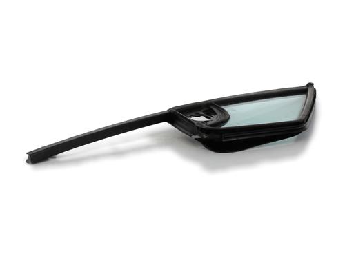 Front right quarter glass PEUGEOT PARTNER Tepee 1.6 HDi 90 | BP29443712C112 