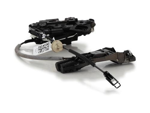 Front left lock VW GOLF VI (5K1) 2.0 TDI 4motion | BP26016570C98 