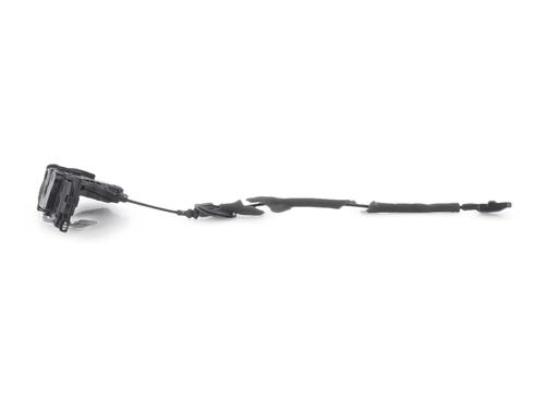 Front left lock RENAULT TWINGO III (BCM_, BCA_) 0.9 TCe 90 (BCM9, BCM2) | BP40171884C98 - Image 3