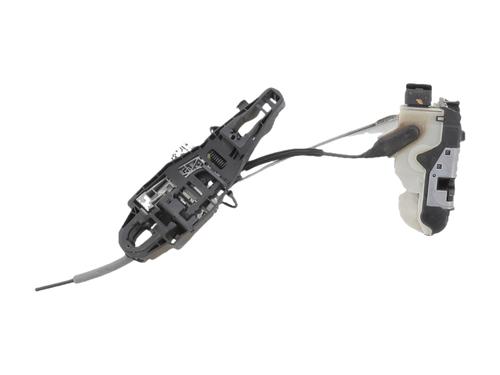 front-left-lock-citroen-c4-ii-nc_-2009-37065057 main image