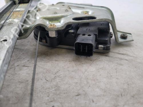 Front right window mechanism MITSUBISHI PAJERO III (V7_W, V6_W) 3.2 Di-D (V68W, V78W) | BP14830242C23 