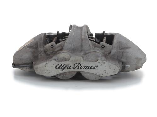 Right front brake caliper ALFA ROMEO STELVIO (949_) 2.2 D Q4 (949.AXB2A) | BP29902999M104 