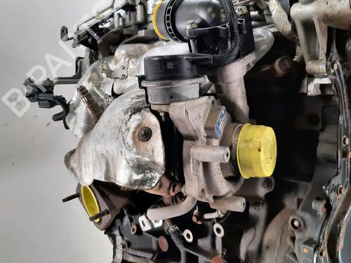 Engine OPEL MOVANO B Van (X62) 2.3 CDTI FWD (FV) | BP33332107M1  - Image 6