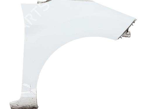 Used Right front fenders Right front fenders FORD FIESTA VI (CB1, CCN) 1.5 TDCi (75 hp) 39763995 39763995