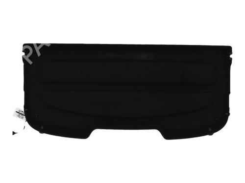Rear parcel shelf FORD FIESTA VI (CB1, CCN) 1.5 TDCi | BP33926031C85 - Image 2