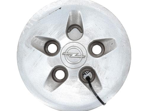 Andre OPEL COMBO Box Body/MPV (X12) 1.3 CDTI (B05) (90 hp) 31284658