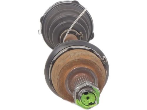 Left front driveshaft FIAT 500 (312_) 1.3 D Multijet (312AXE1A) | BP39941125M38 - Image 2