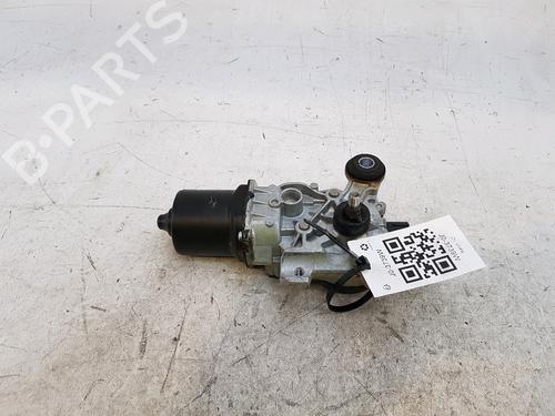 Used Front wiper motor NISSAN MICRA V (K14) 0.9 IG-T (90 hp) 13670278