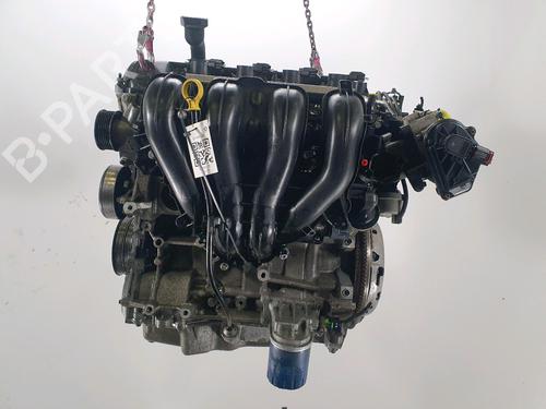 Engine FORD C-MAX (DM2) 1.8 | BP33753684M1 - Image 2