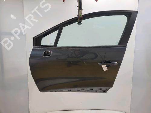 Used Left front door RENAULT CLIO IV (BH_) 1.5 dCi 75 (75 hp) 29172094