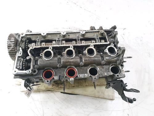 Used Cylinder head PEUGEOT 307 CC (3B) 2.0 HDi 135 (136 hp) 32076875
