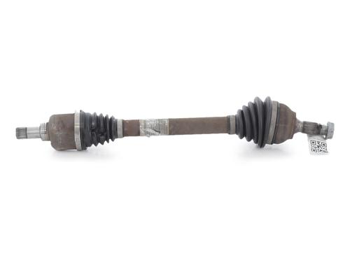 Left front driveshaft CITROËN DS3 (SA_) 1.6 HDi 115 | BP39224174M38 - Image 2