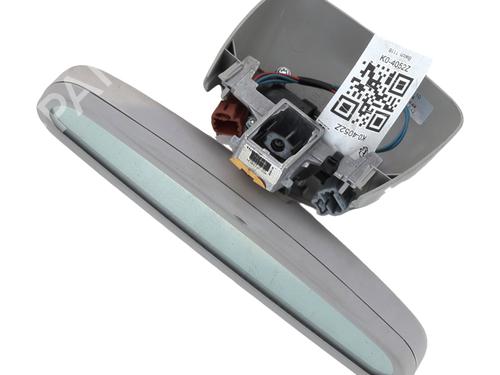 Rear mirror RENAULT MEGANE II (BM0/1_, CM0/1_) 1.9 dCi (BM0G, CM0G) | BP30166268I6