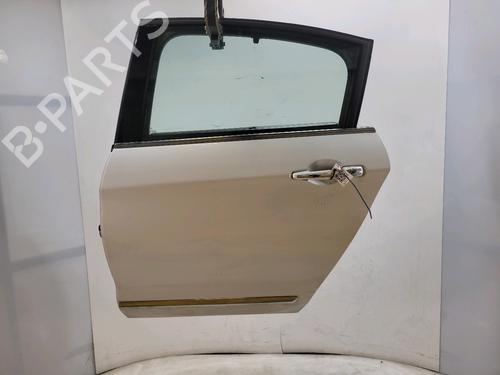 Used Left rear door Left rear door CITROËN C5 III (RD_) 2.0 HDi 165 (RDRHHA, RDRHH8) (163 hp) 35773222 35773222