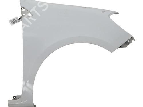 Forskærm Højre Forskærm Højre RENAULT CLIO III (BR0/1, CR0/1) 1.5 dCi (C/BR0G, C/BR1G) (68 hp) 34051410 34051410