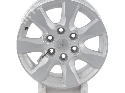 Used Rim Rim 38768128 38768128