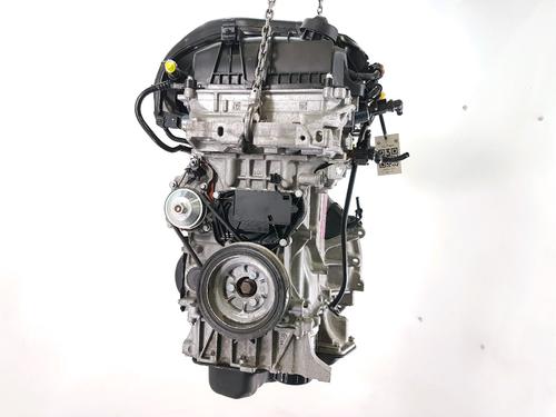 Used Engine Engine PEUGEOT 208 I (CA_, CC_) 1.2 VTI 82 (82 hp) 34433929 34433929
