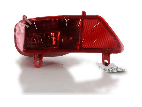 Rear bumper right light PEUGEOT 3008 I MPV (0U_) 1.6 BlueHDi 120 | BP29347412C82 
