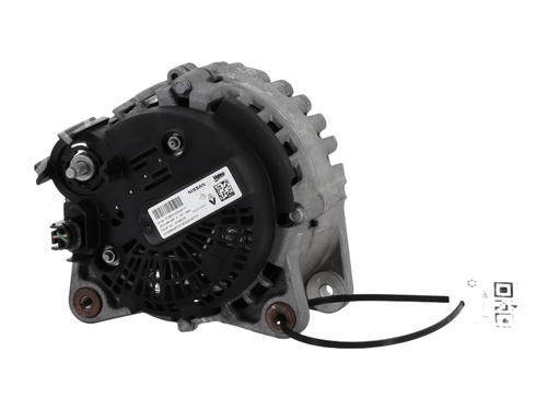 Alternator NISSAN PRIMASTAR Van (X82) 2.0 dCi 150 | BP22595363M7 