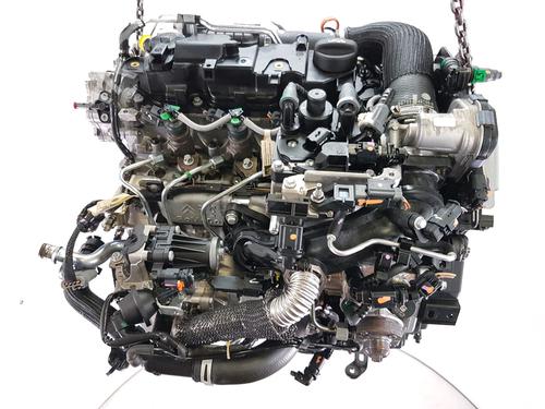 Engine CITROËN C3 II (SC_) 1.4 HDi 70 (SC8HZC, SC8HR0, SC8HP4) | BP39705032M1 - Image 5