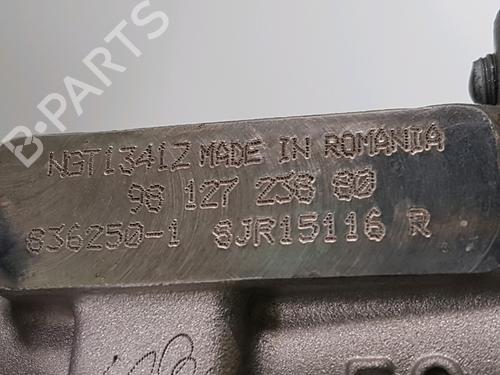 Engine PEUGEOT 2008 I (CU_) 1.2 THP 110 / PureTech 110 | BP31304372M1  - Image 8