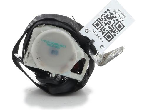 Rear left belt tensioner OPEL ZAFIRA A MPV (T98) 2.0 DTI 16V (F75) | BP27170138C89 