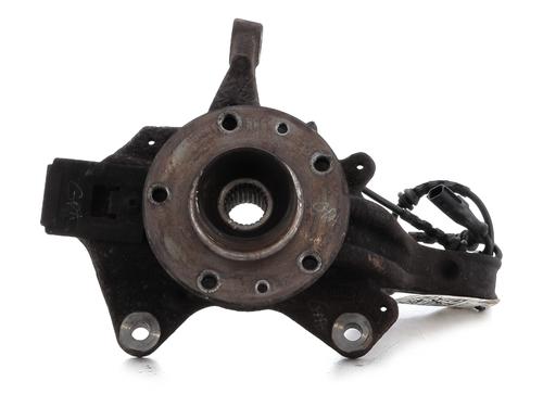 Used Right front steering knuckle Right front steering knuckle RENAULT MEGANE III Grandtour (KZ0/1) 1.5 dCi (KZ09, KZ0D, KZ1G, KZ29, KZ14, KZ1W, KZ10, KZ1F,... (110 hp) 33331881 33331881