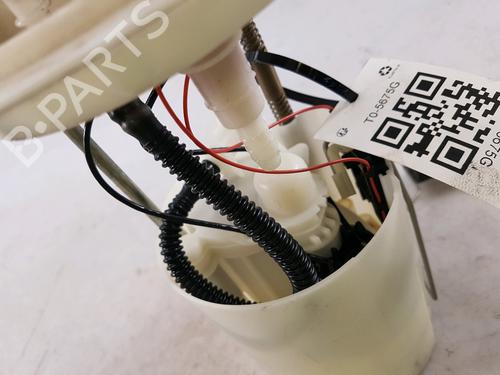 Fuel pump FIAT DUCATO Van (250_) 140 Natural Power | BP15078249M76 