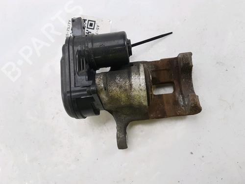 Left rear brake caliper KIA NIRO I (DE) E-NIRO | BP27918808M107 