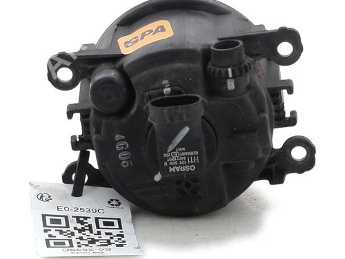 Left front fog light MAZDA MX-5 II (NB) 1.6 16V (NB6C) | BP28008053C30 