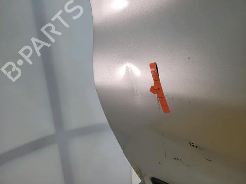 Porta frente esquerda PEUGEOT 206 Hatchback (2A/C) 1.4 HDi eco 70 | BP29849615C2 