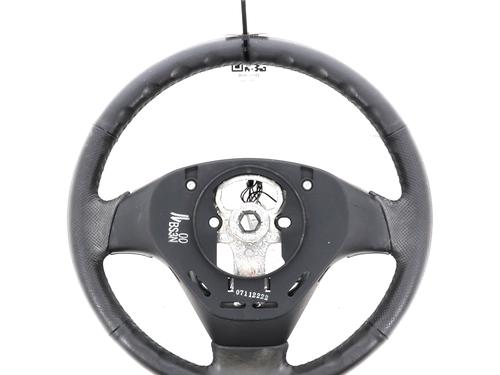 Steering wheel MAZDA 3 (BK) 2.0 (BKEP) | BP31367418C49