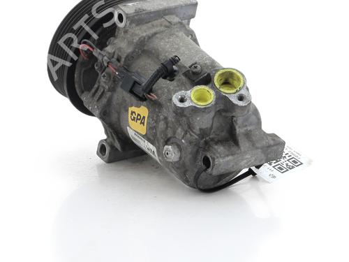 AC compressor DACIA DUSTER (HS_) 1.2 TCe 125 | BP35891626M34 - Image 2